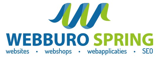 Webburo Spring sponsort Lotus Kring Gouda